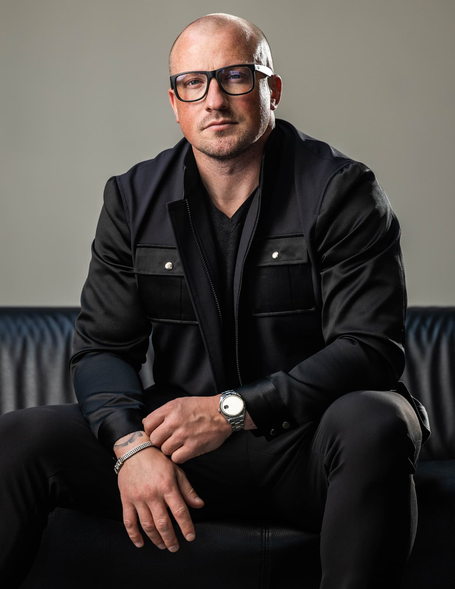 David Alan, founder of David Alan Dreams