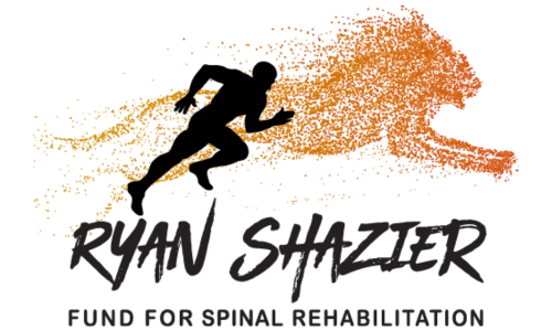 Ryan Shazier Fund for Spinal Rehabilitation